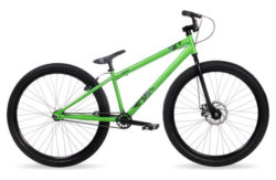 Rad Alibi 26 inch Mountain Bike - Men's